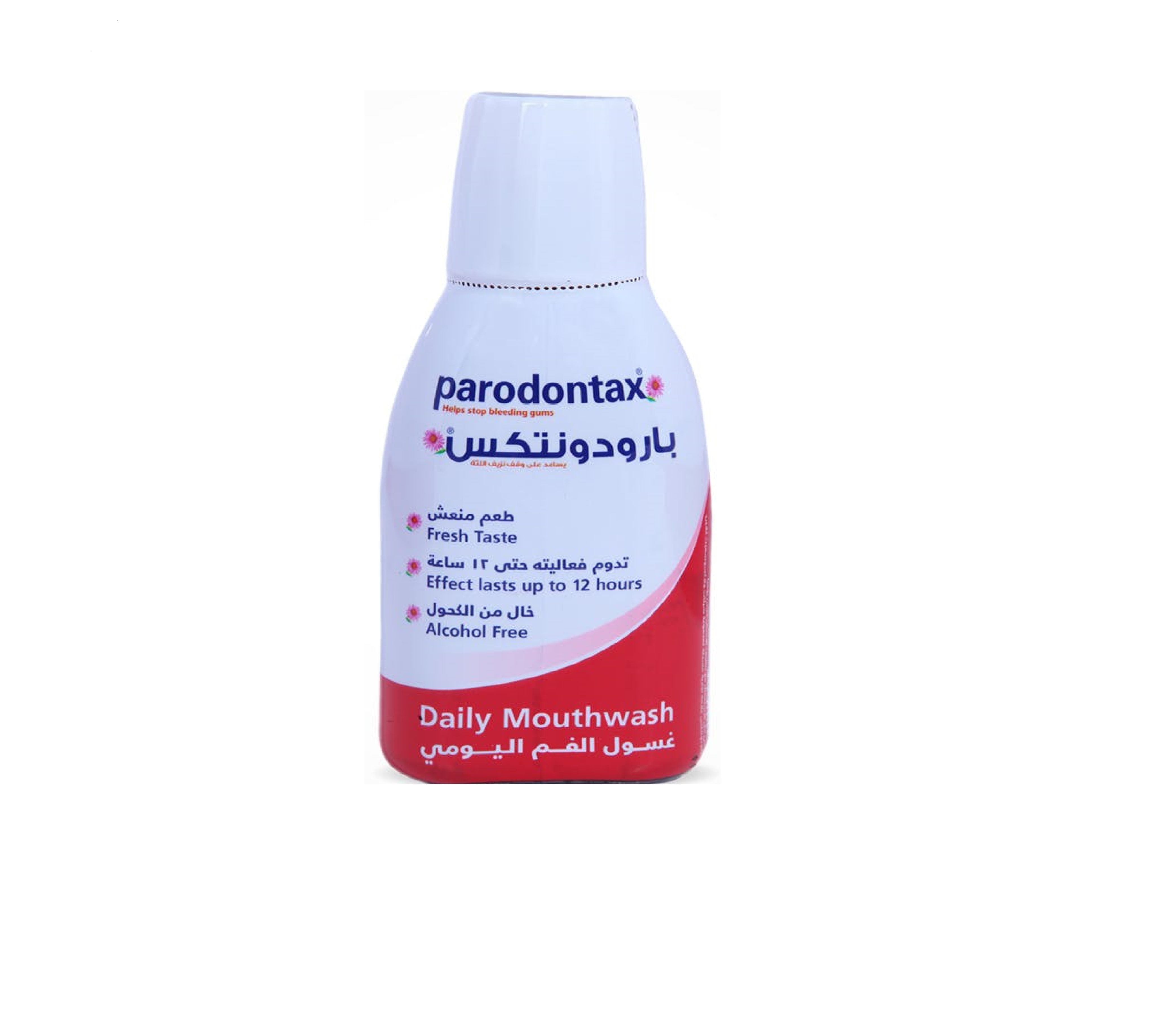 Parodontax Mouthwash300mlKHPH
