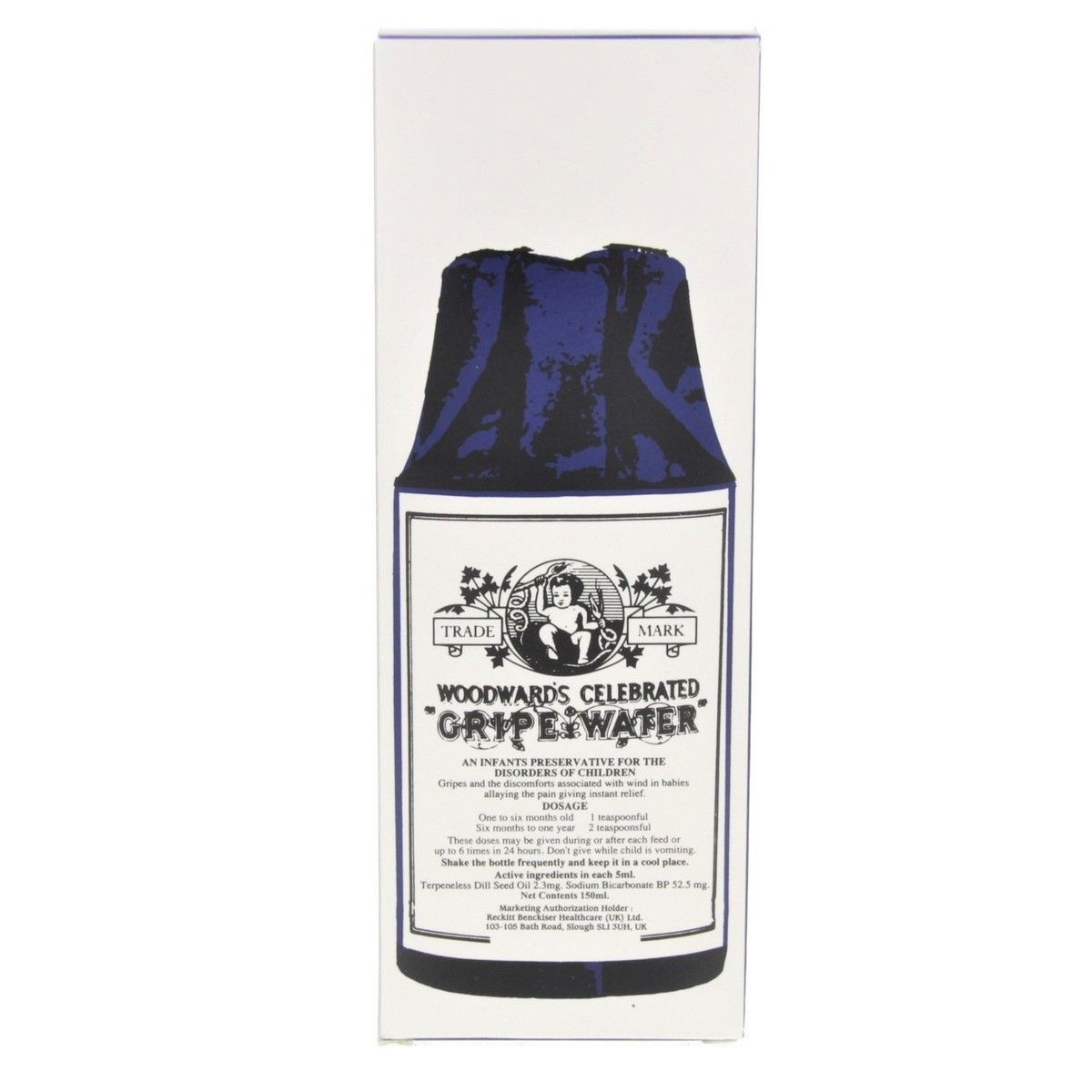 Gripe Water 150ml