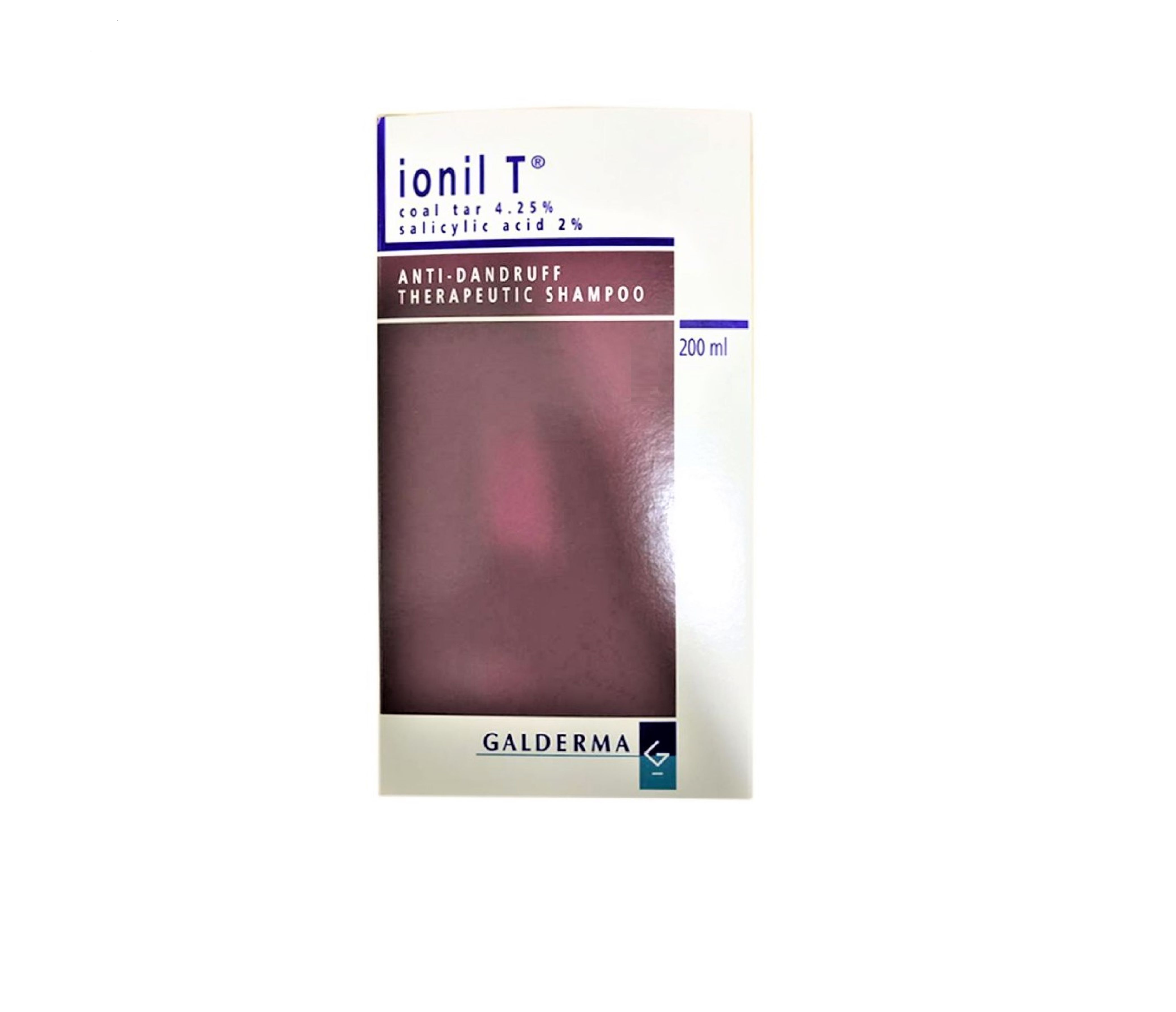 Ionil T Shampoo 200mL