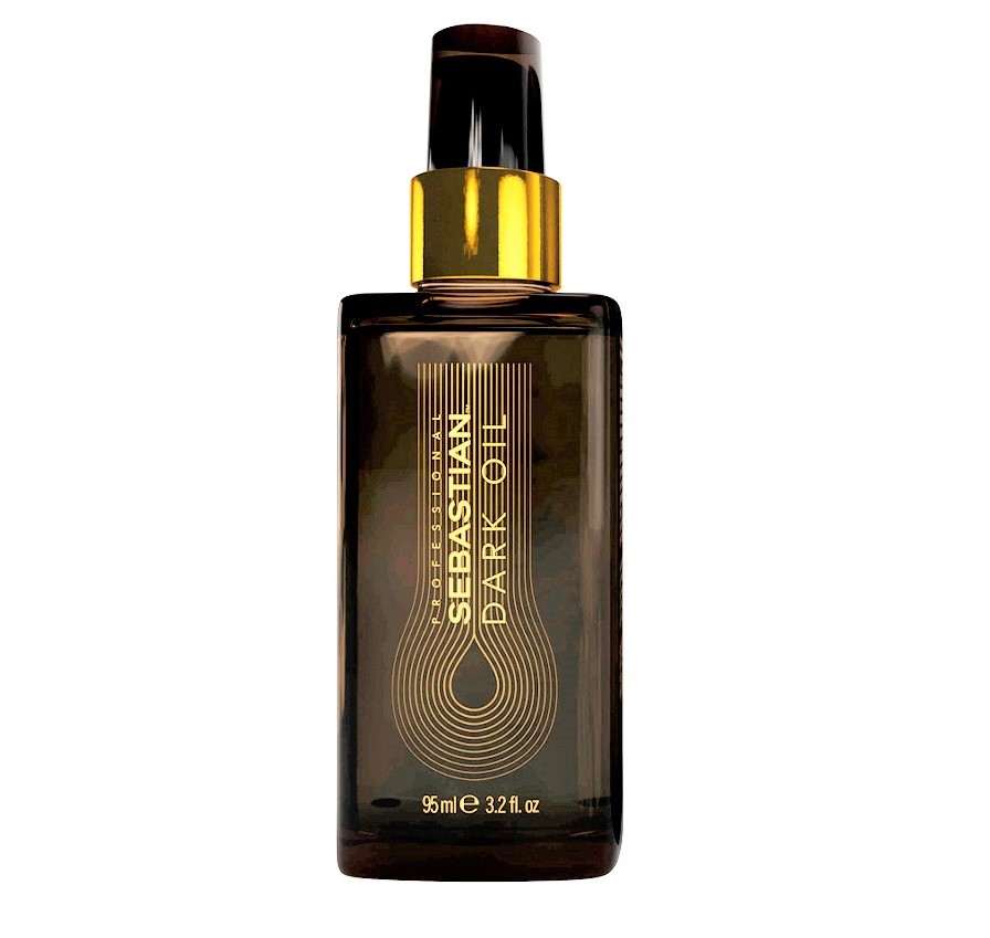 Sebastian Dark Oil Styling Oil 95ml