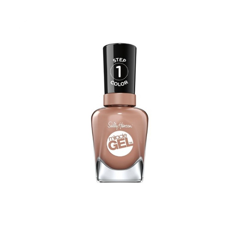 Sally Hansen Miracle Gel Totem-Ly Yours