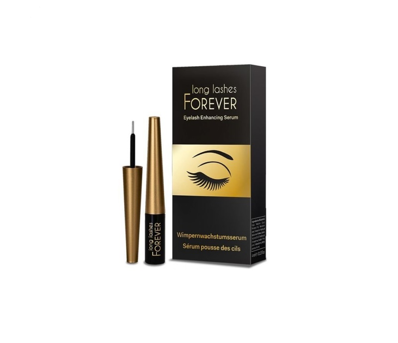 Long Lashes Forever Eyelash Enhancing Serum 4ml