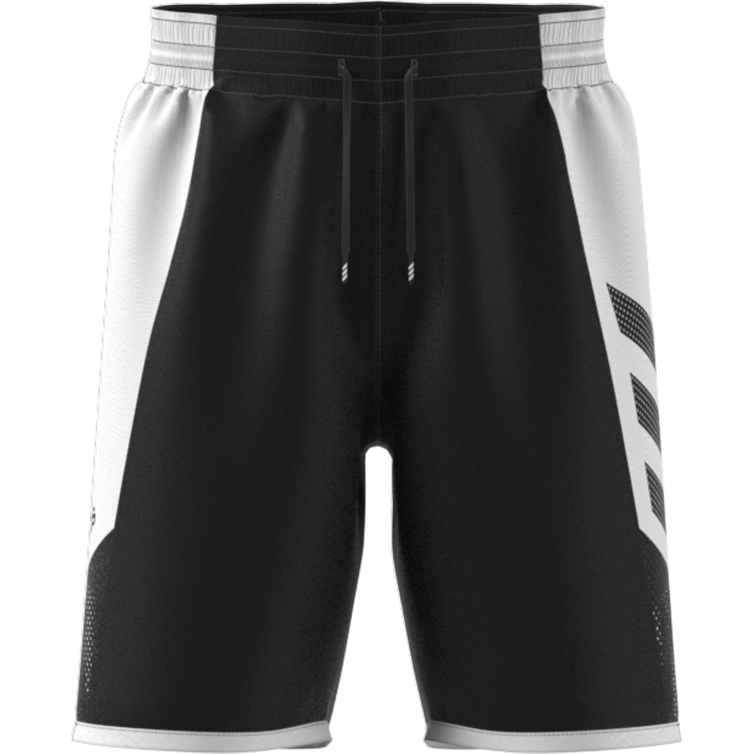 adidas men's pro madness shorts