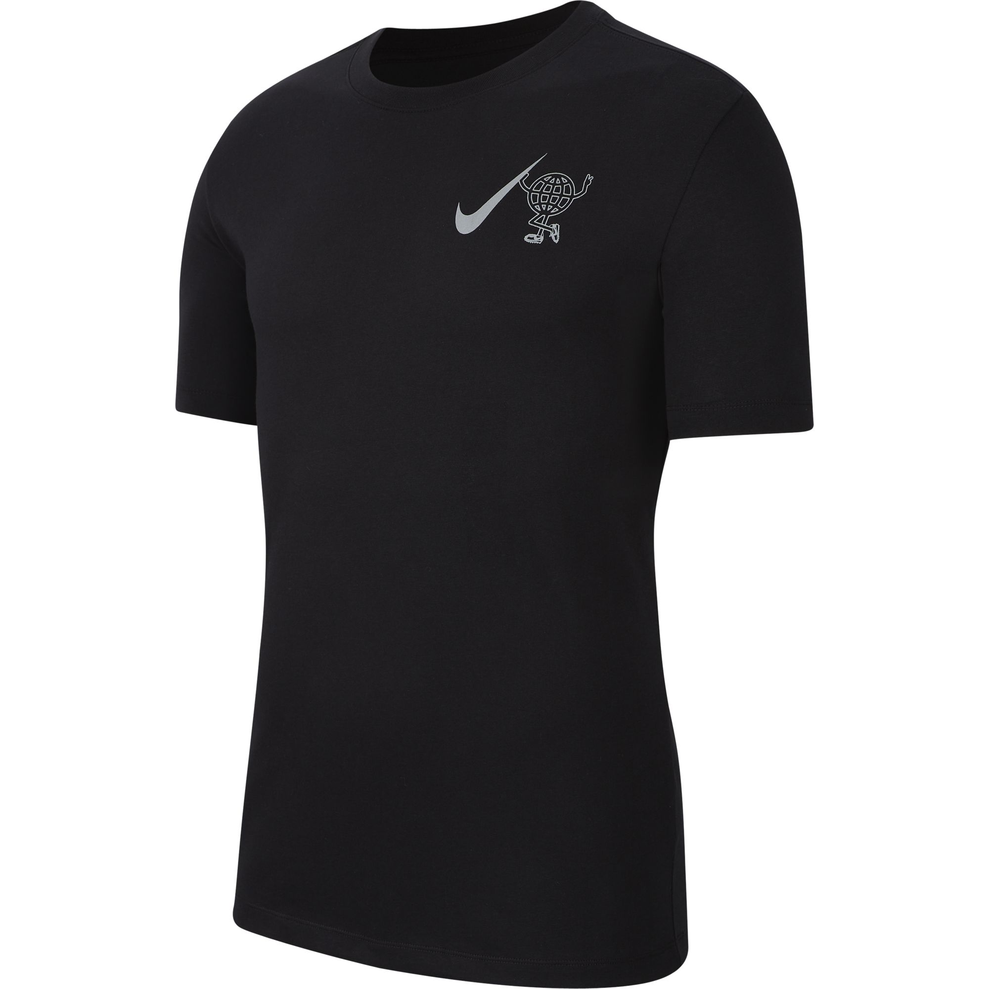 intersport t shirt nike