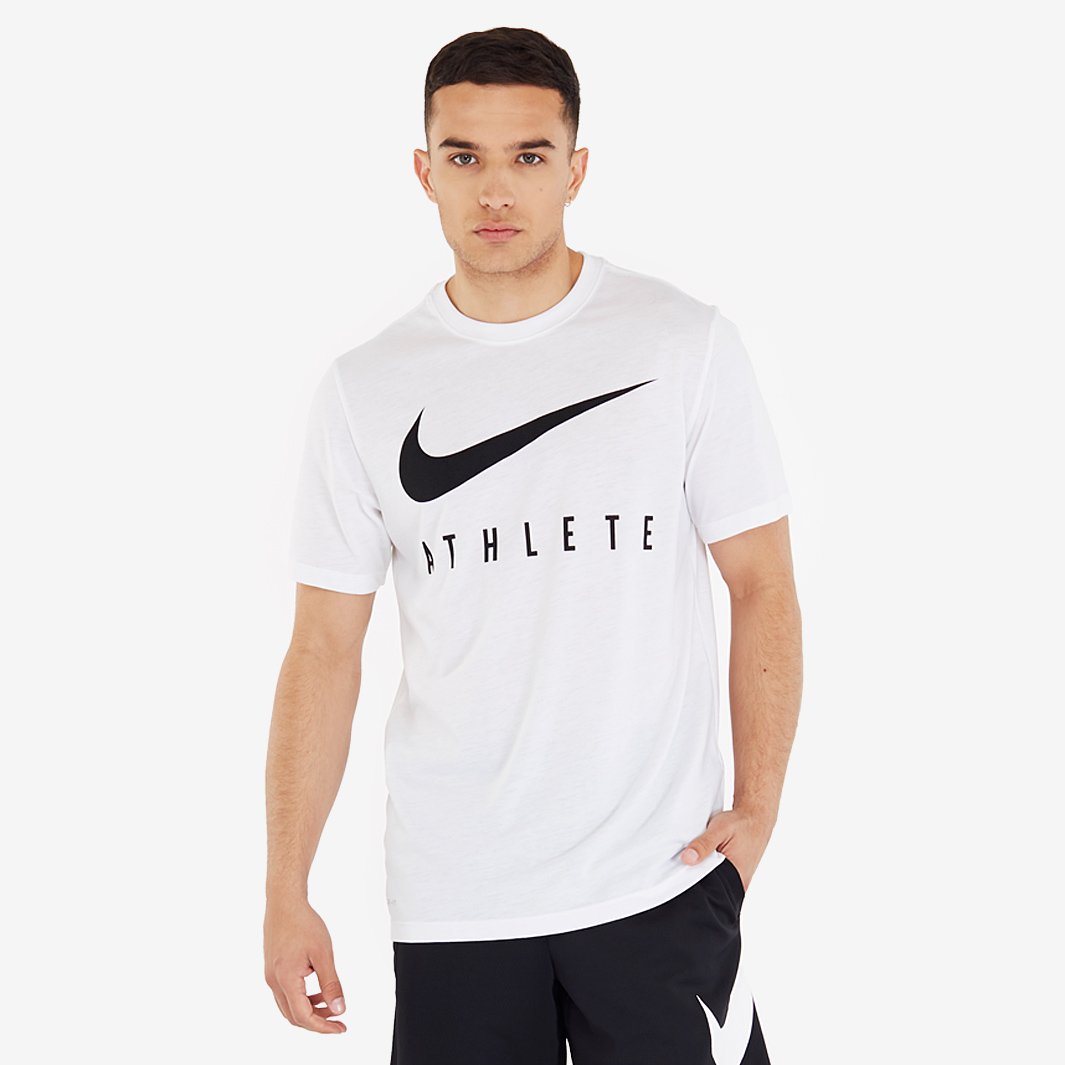 intersport t shirt nike
