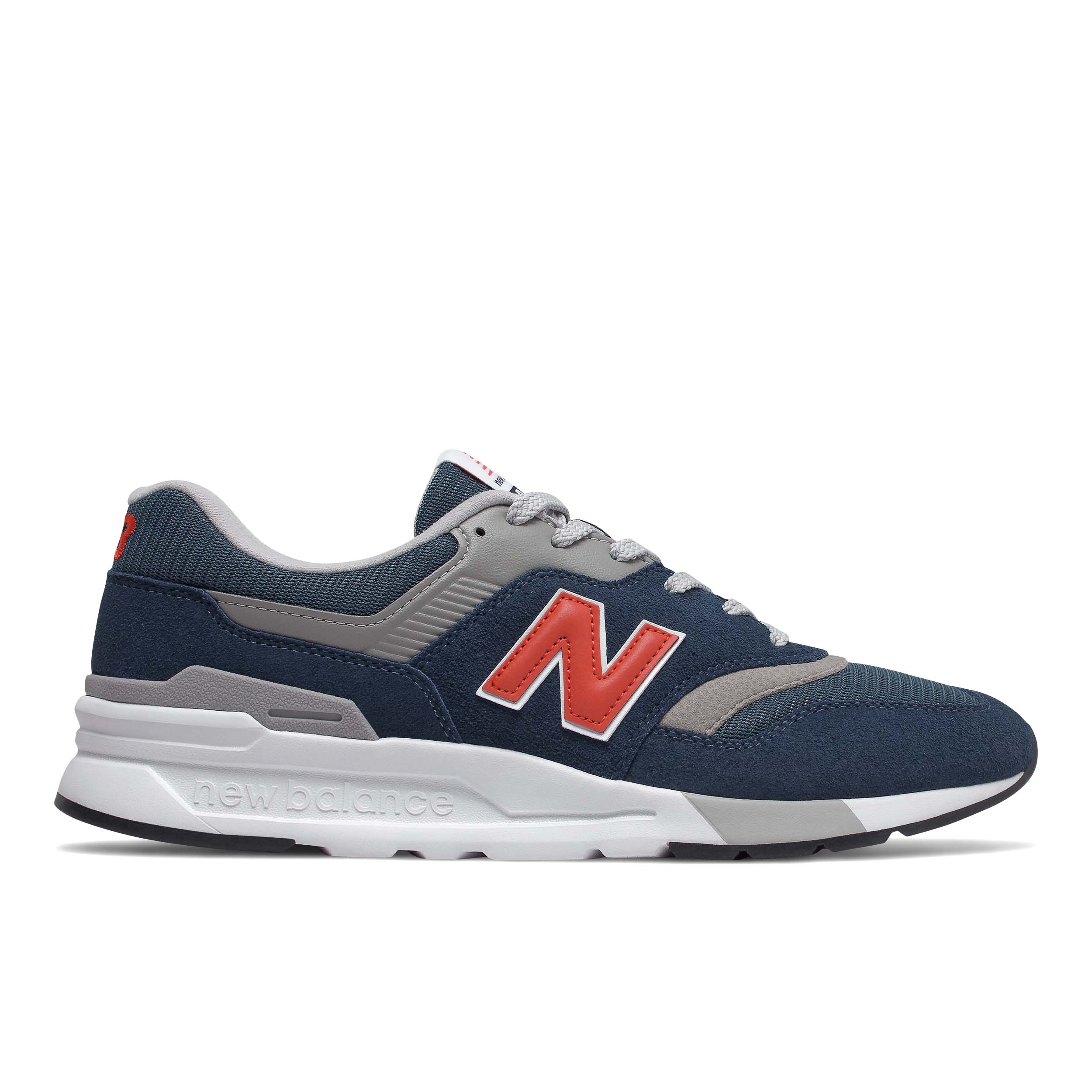 new balance men's 997h sneakers