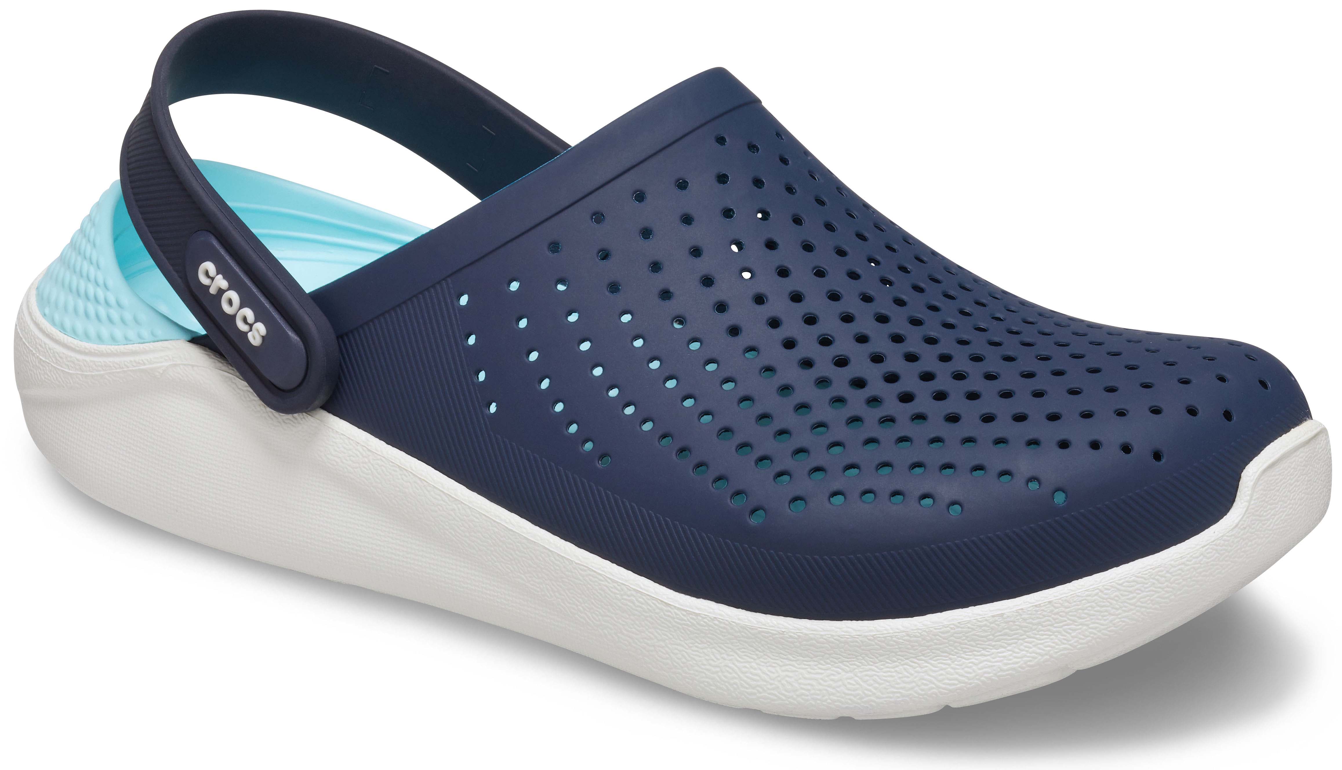 Literide Clog Free Delivery