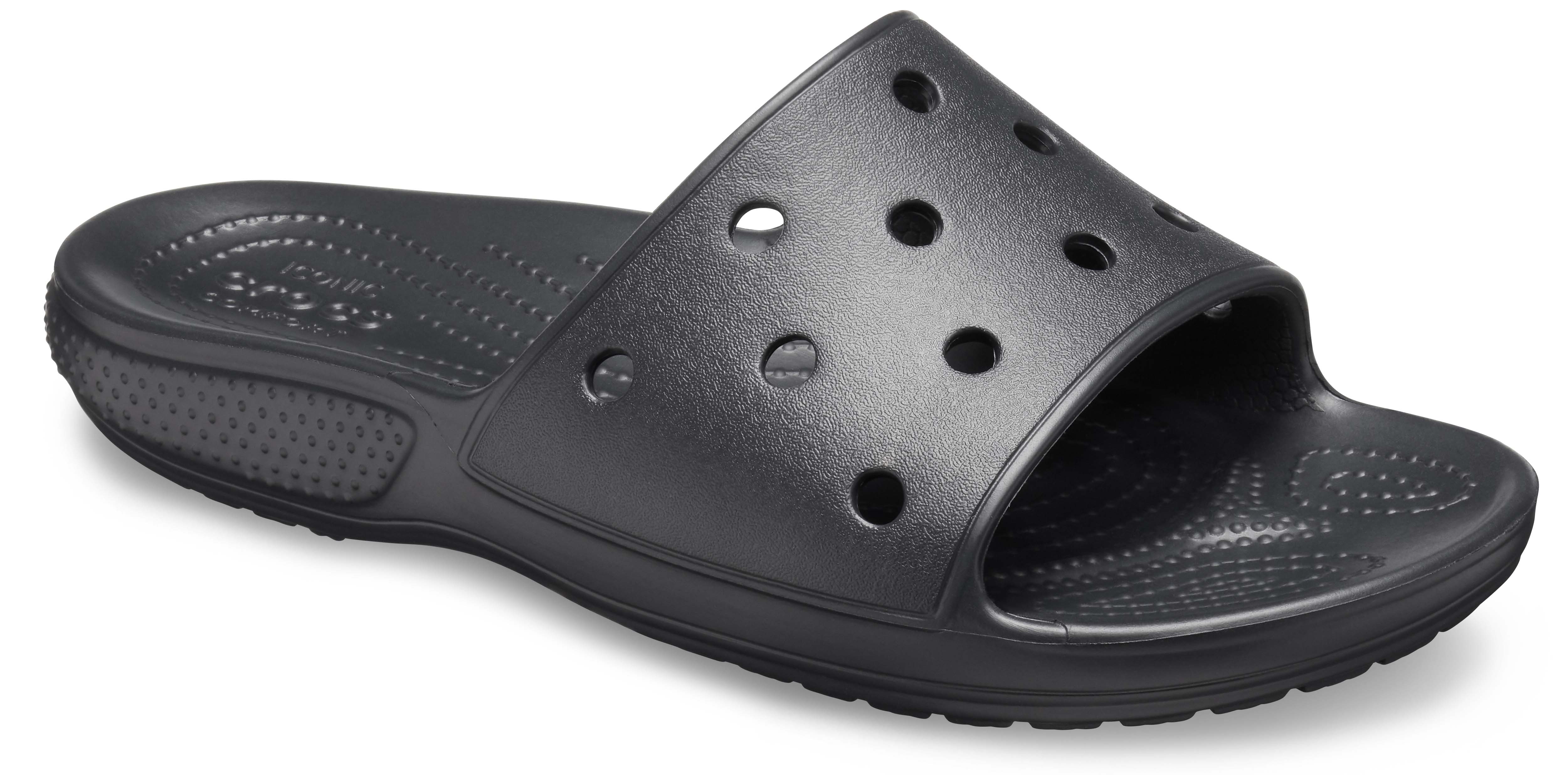 Classic Crocs Slide Free Delivery