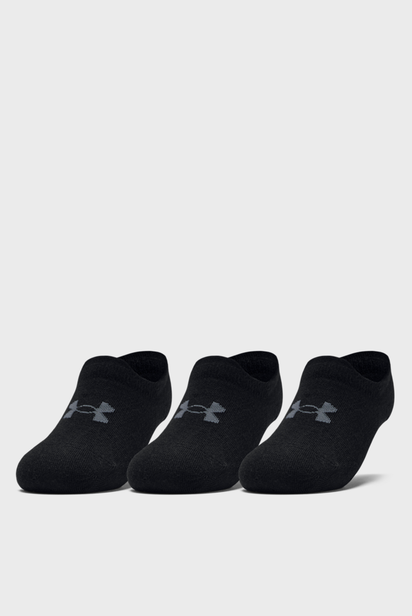 Under Armour Ultra Lo Socks