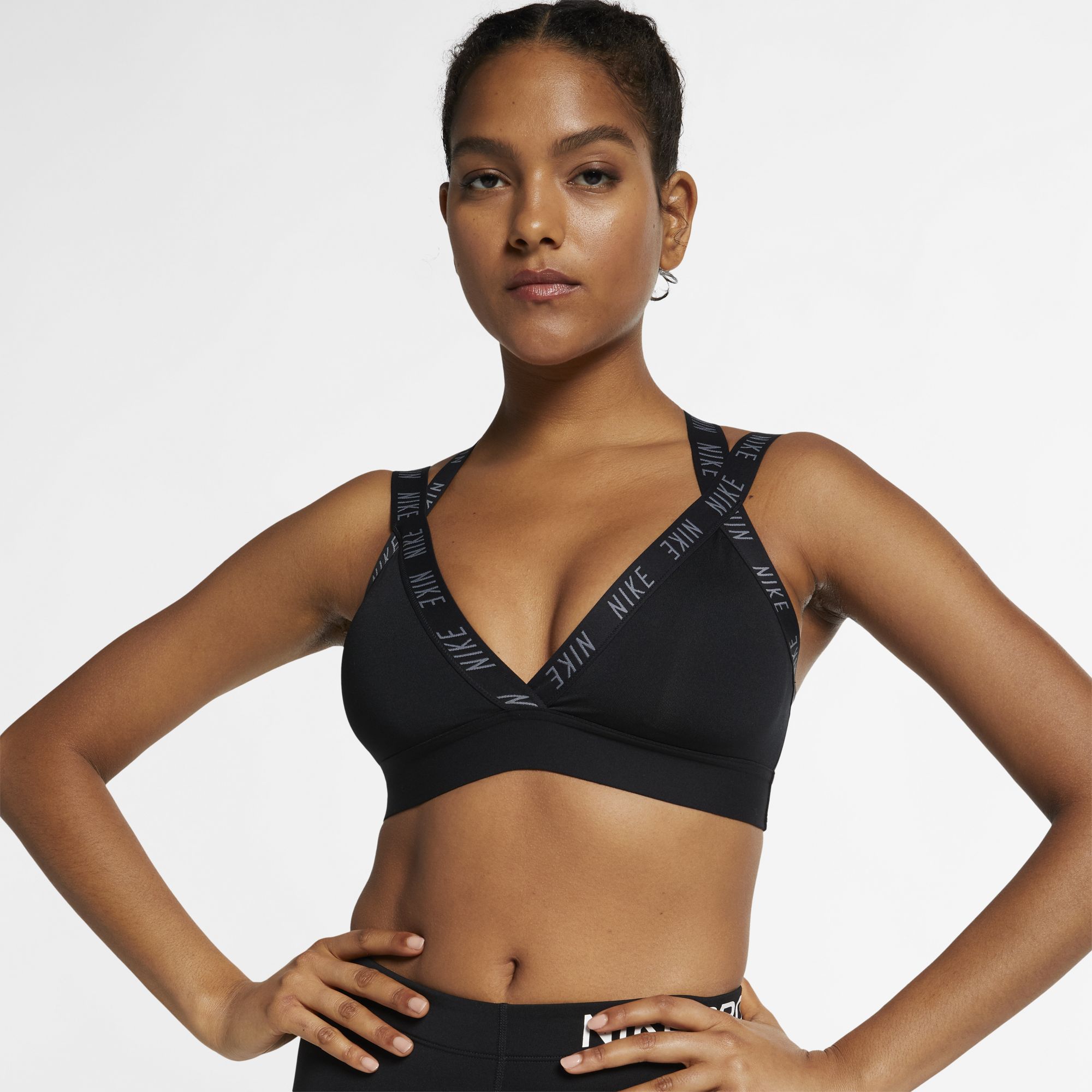 nike indy jdi sports bra ladies