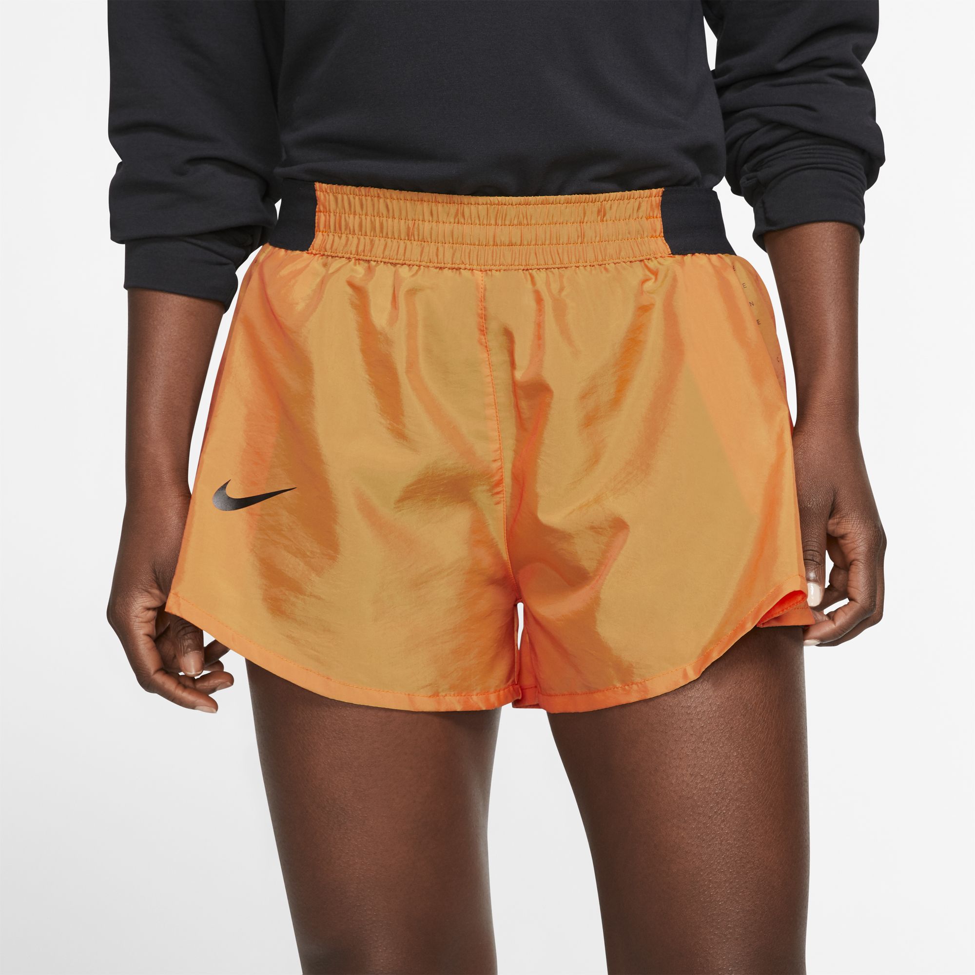tempo lux shorts
