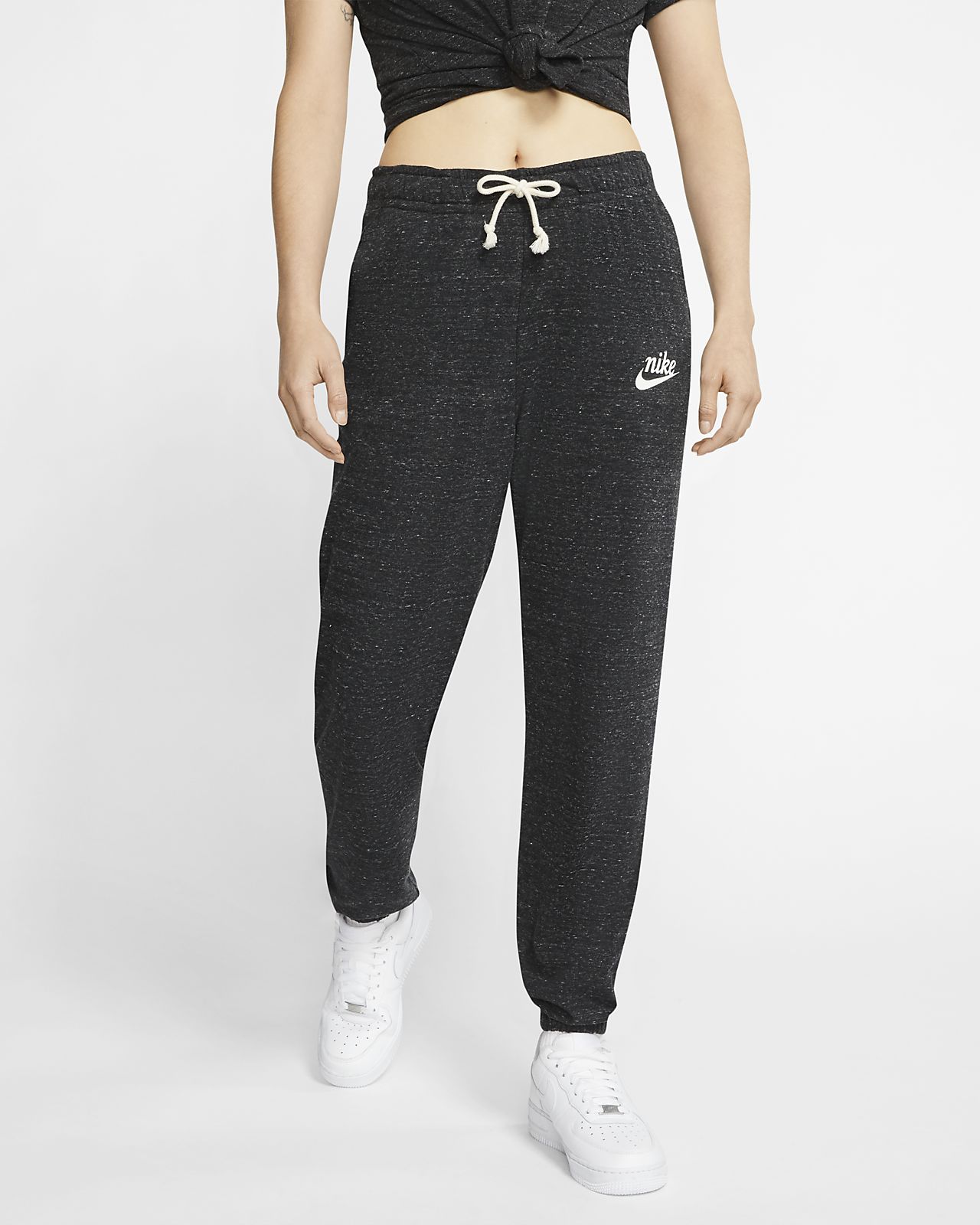 nike sportswear vintage pants