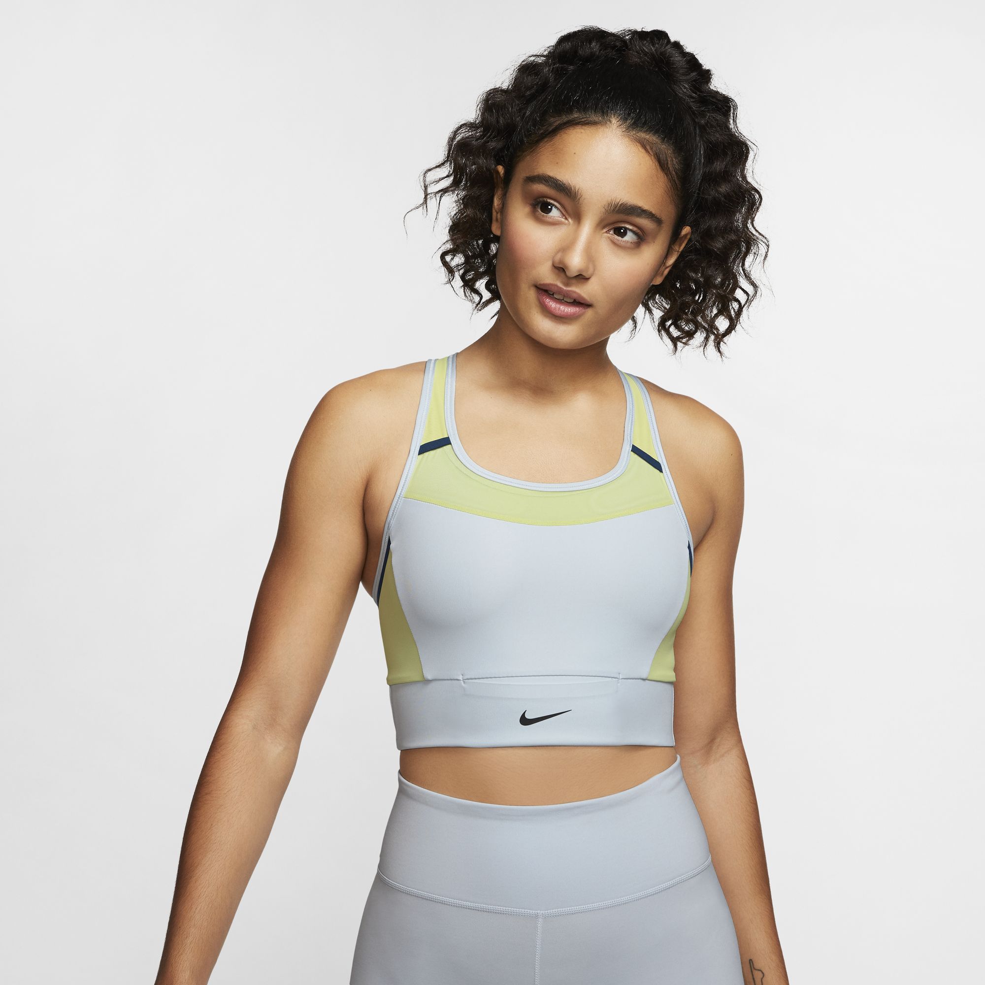 intersport nike swoosh