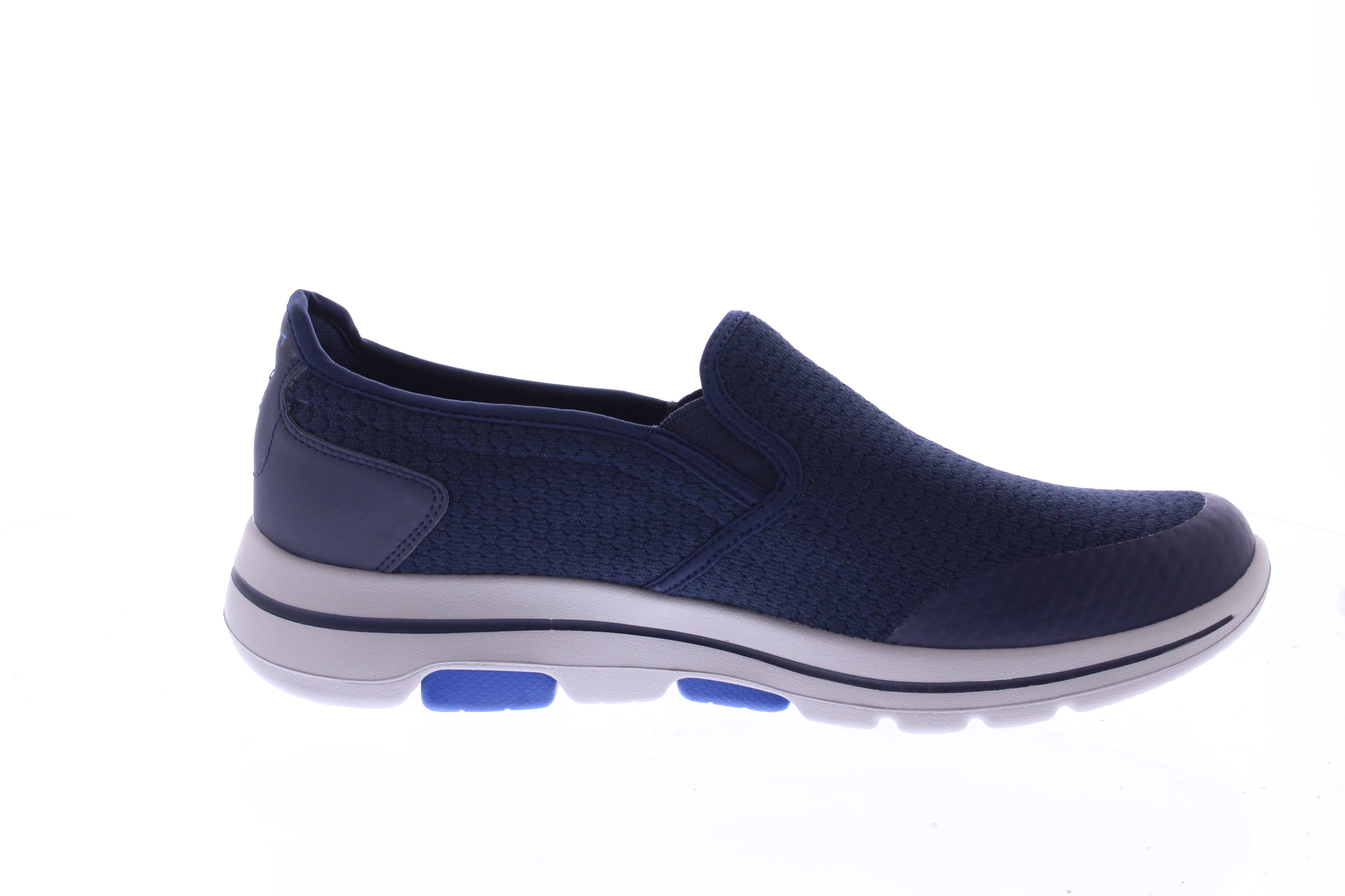 skechers comfort pillar technology