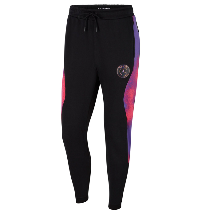 nike air cut and sew fleece pant