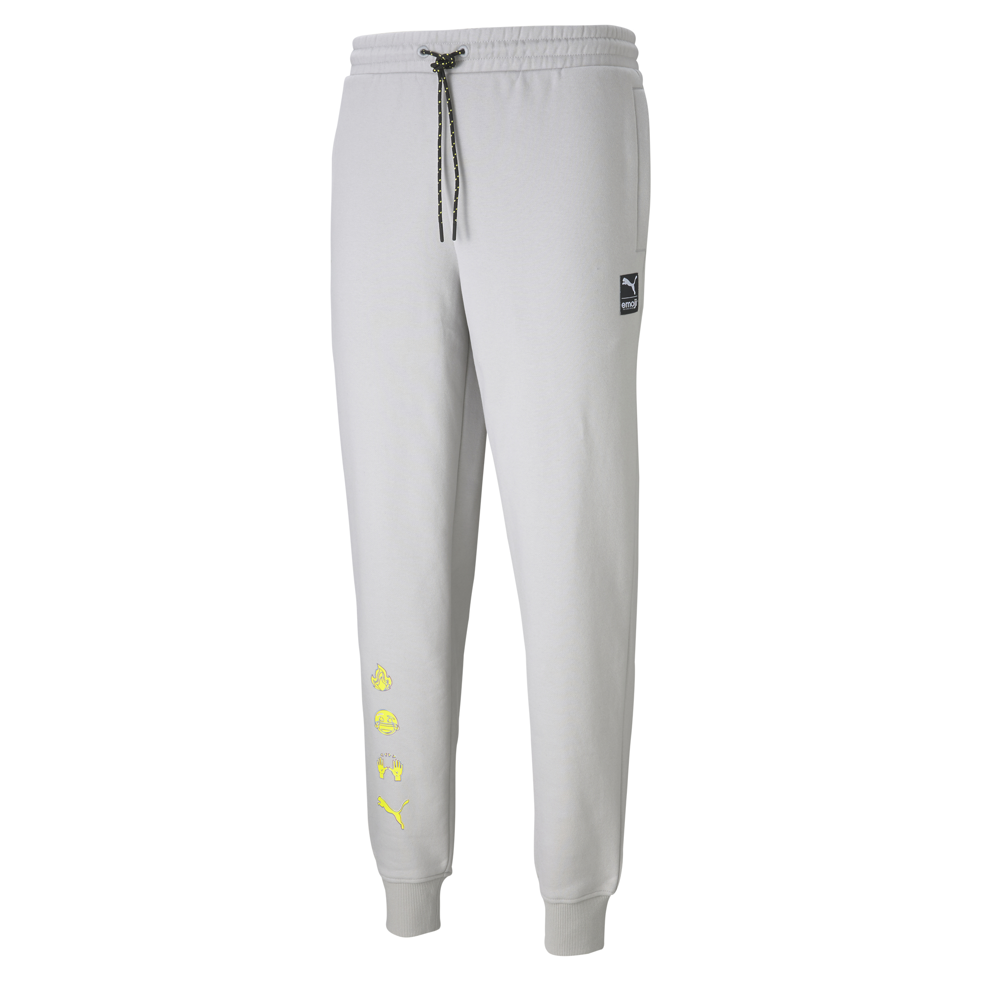 puma regular fit sweatpants