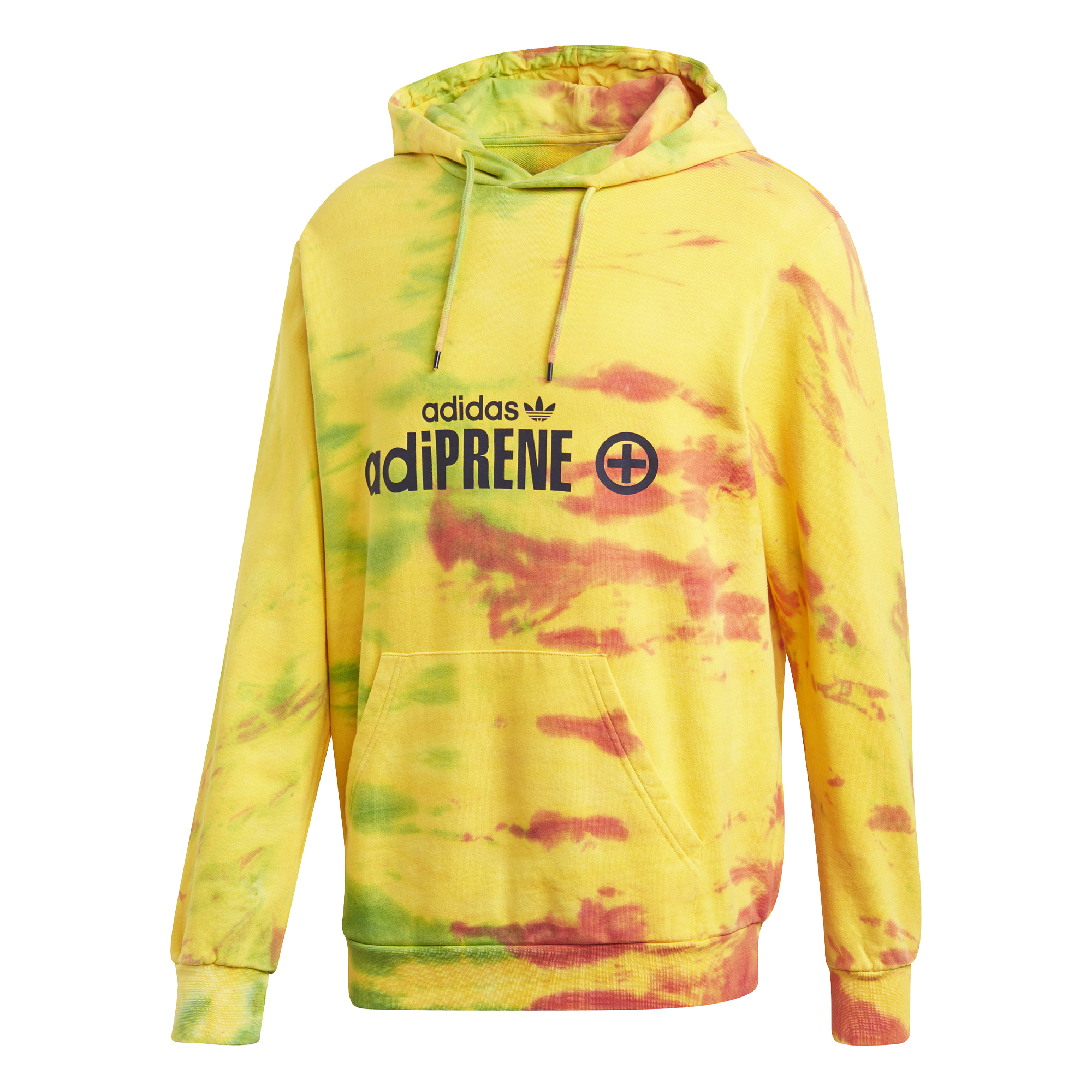 adidas jersey hoodie