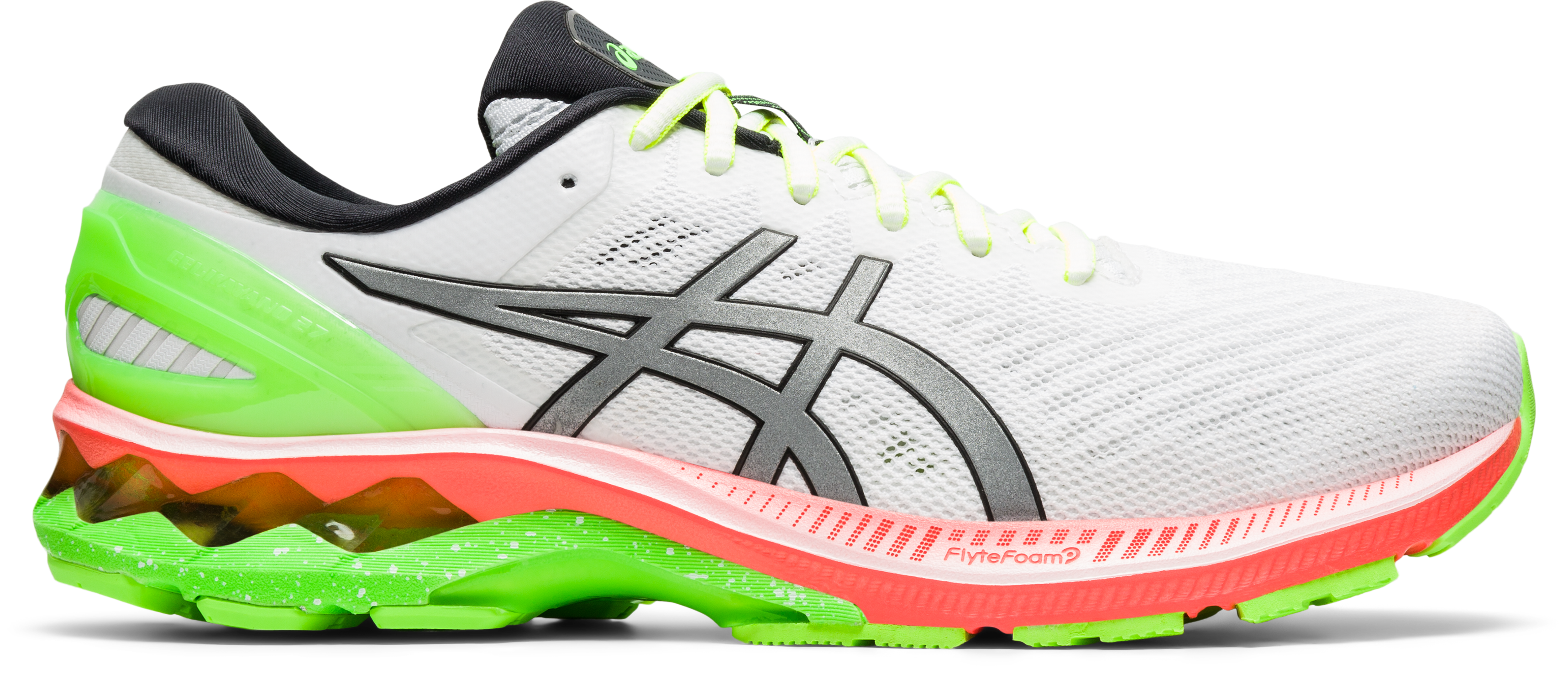 Asics on sale kayano catch