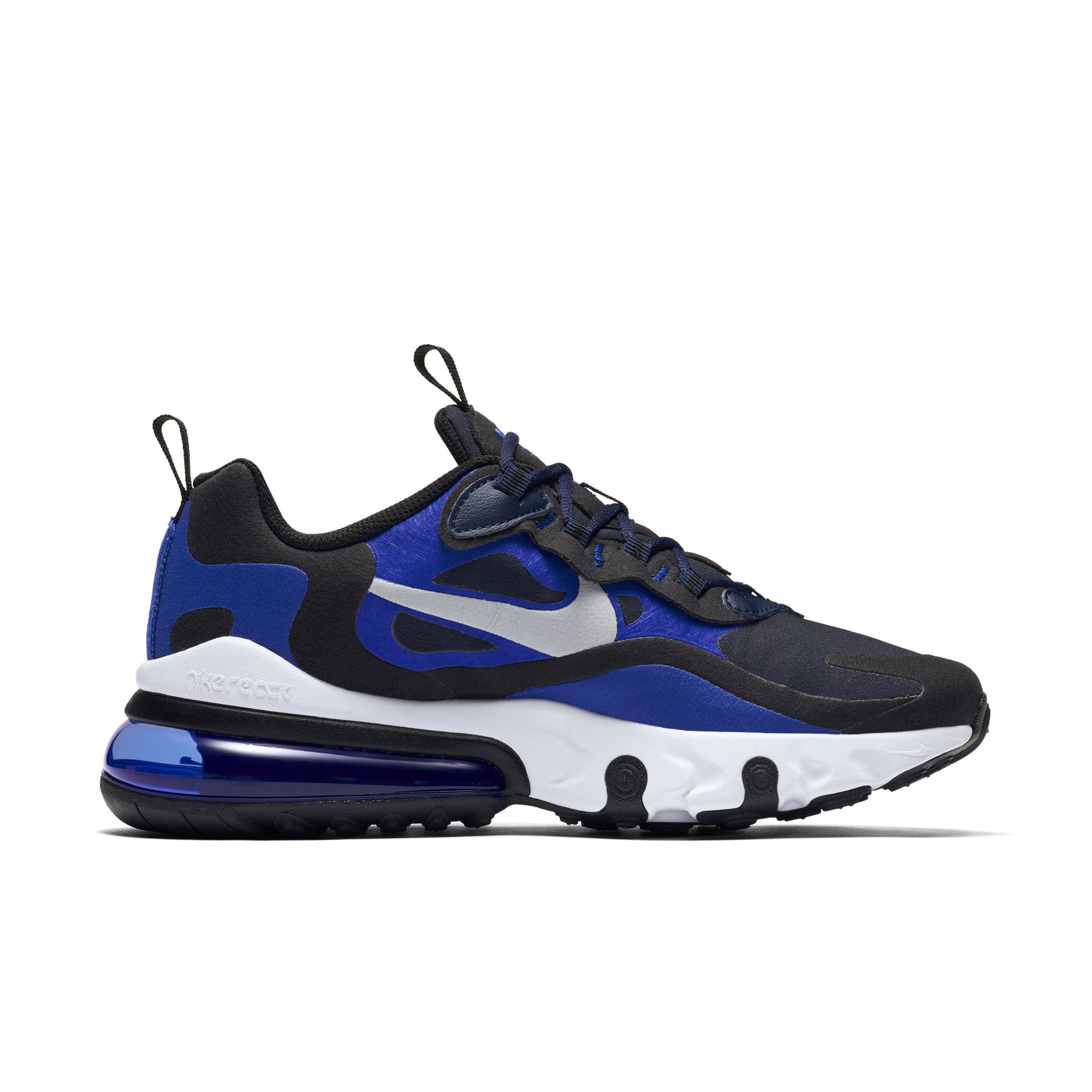 air max 270 athlete's foot