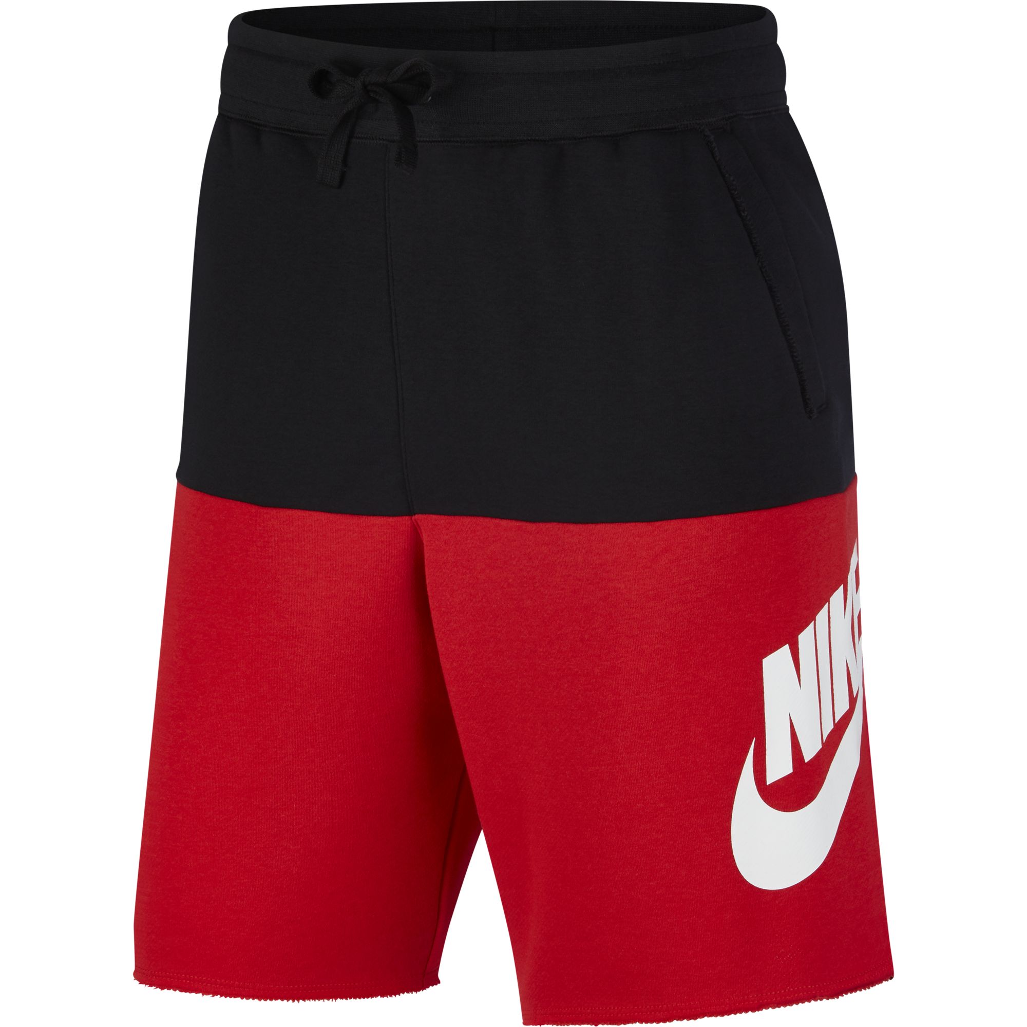 Шорты Nike Color Block. Шорты Nike Sportswear черные с красным. Nike World Tour шорты. Этикетка на шортах найк.