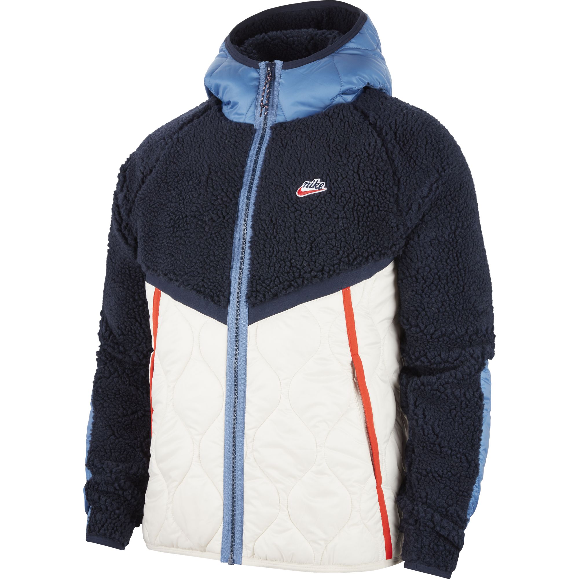 nike m nsw he jacket winter