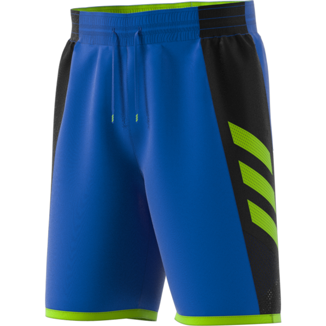 adidas men's pro madness shorts