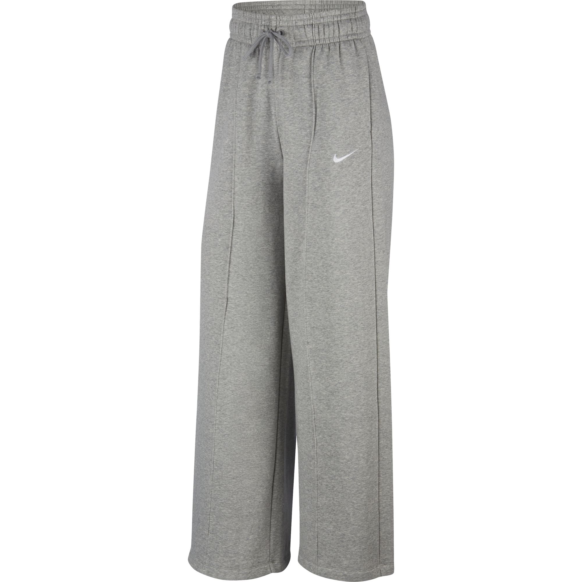 nike sportswear fleece trend pants