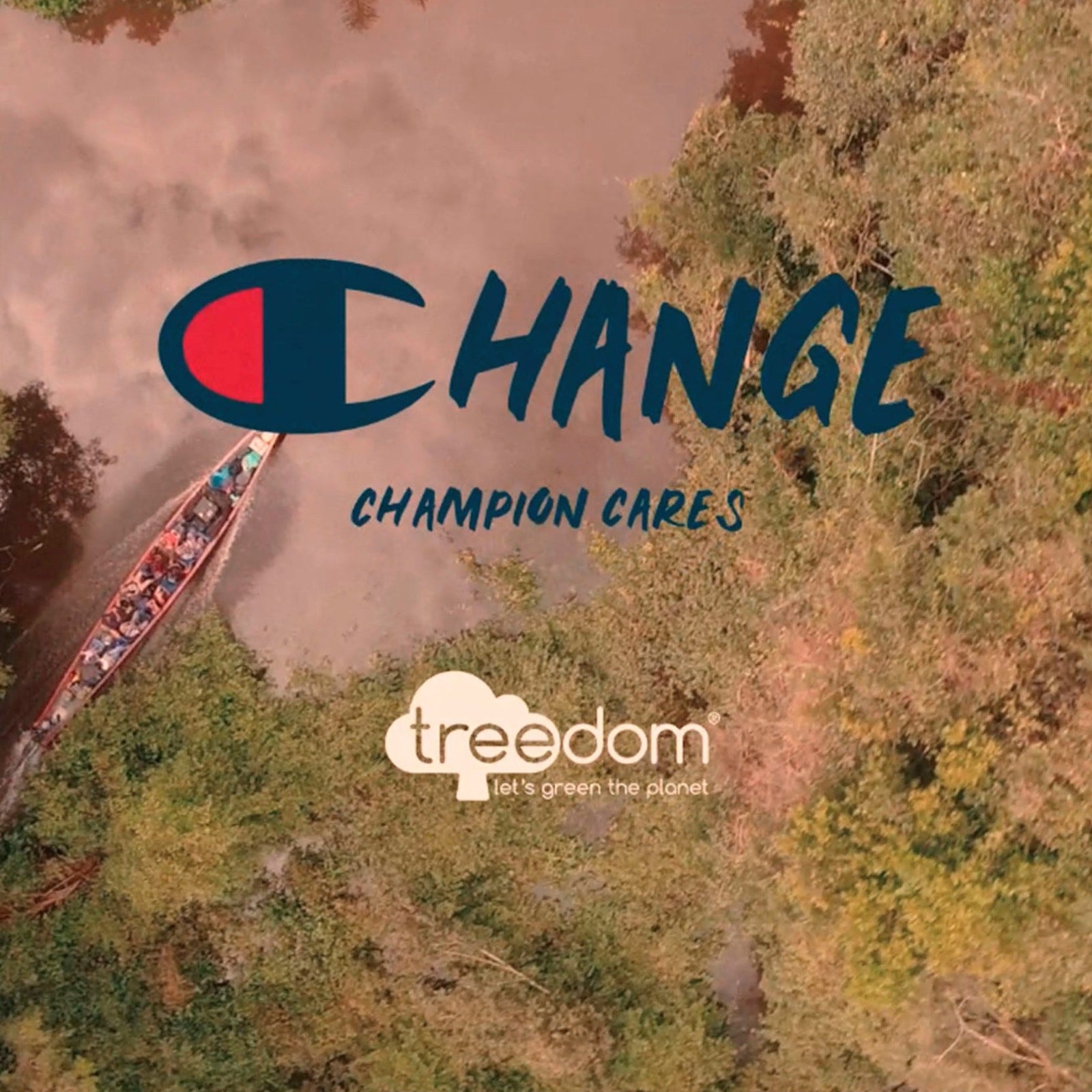 Sustainable Fashion EcoFriendly Sportswear by Champion Official